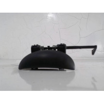 POIGNEE EXTERIEURE PORTE AVANT GAUCHE PEUGEOT 206 5P
