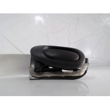 POIGNEE INTERIEURE PORTE AVANT GAUCHE PEUGEOT 206 5P