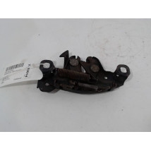 SERRURE CAPOT NISSAN MICRA 2003-2005