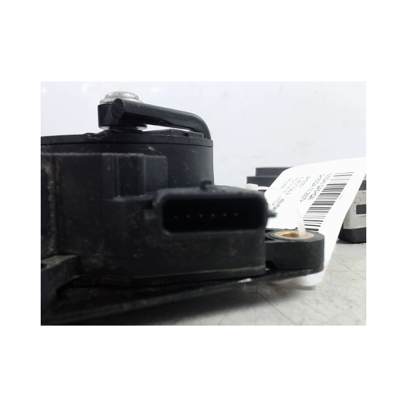 PEDALE ACCELERATEUR NISSAN QHASQAI 2007-