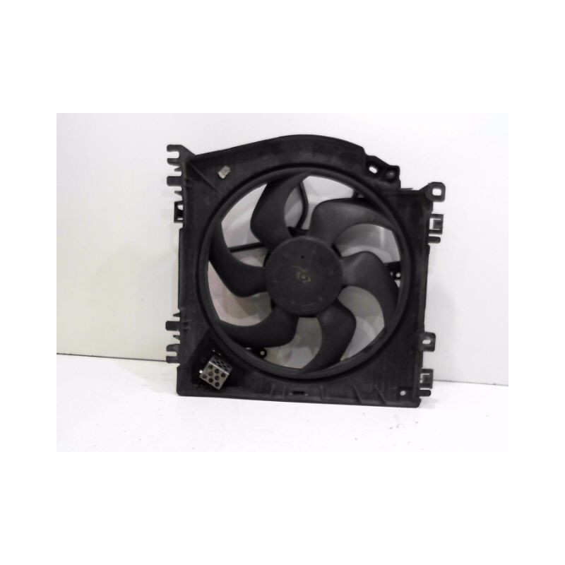MOTEUR VENTILATEUR RADIATEUR RENAULT CLIO