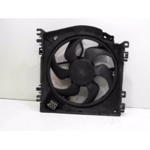 MOTEUR VENTILATEUR RADIATEUR RENAULT CLIO
