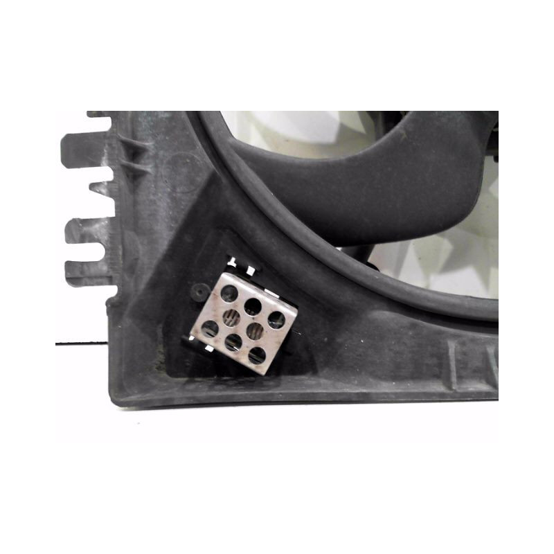 MOTEUR VENTILATEUR RADIATEUR RENAULT CLIO