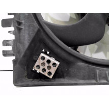 MOTEUR VENTILATEUR RADIATEUR RENAULT CLIO