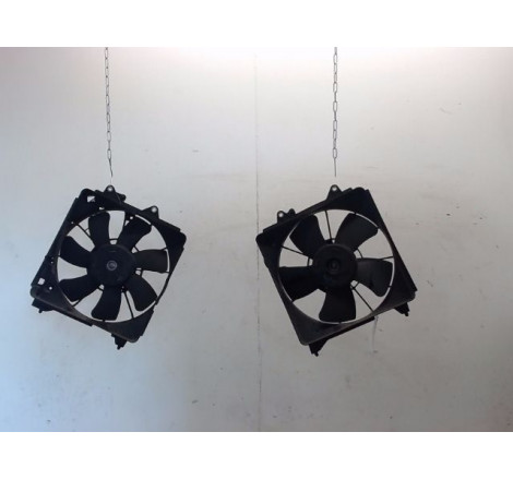 MOTEUR VENTILATEUR RADIATEUR