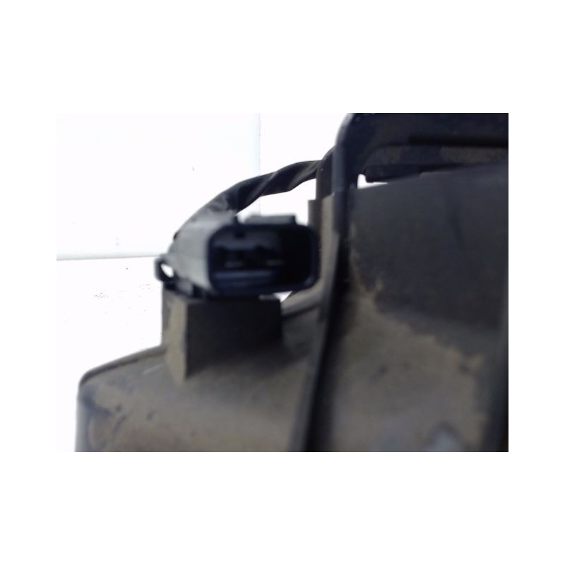 MOTEUR VENTILATEUR RADIATEUR HONDA CIVIC