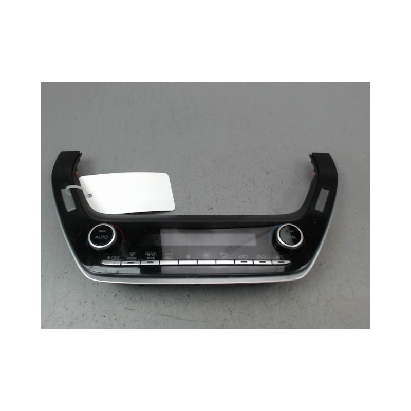 COMMANDE DE CHAUFFAGE TOYOTA COROLLA 2004-
