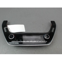 COMMANDE DE CHAUFFAGE TOYOTA COROLLA 2004-