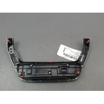 COMMANDE DE CHAUFFAGE TOYOTA COROLLA 2004-