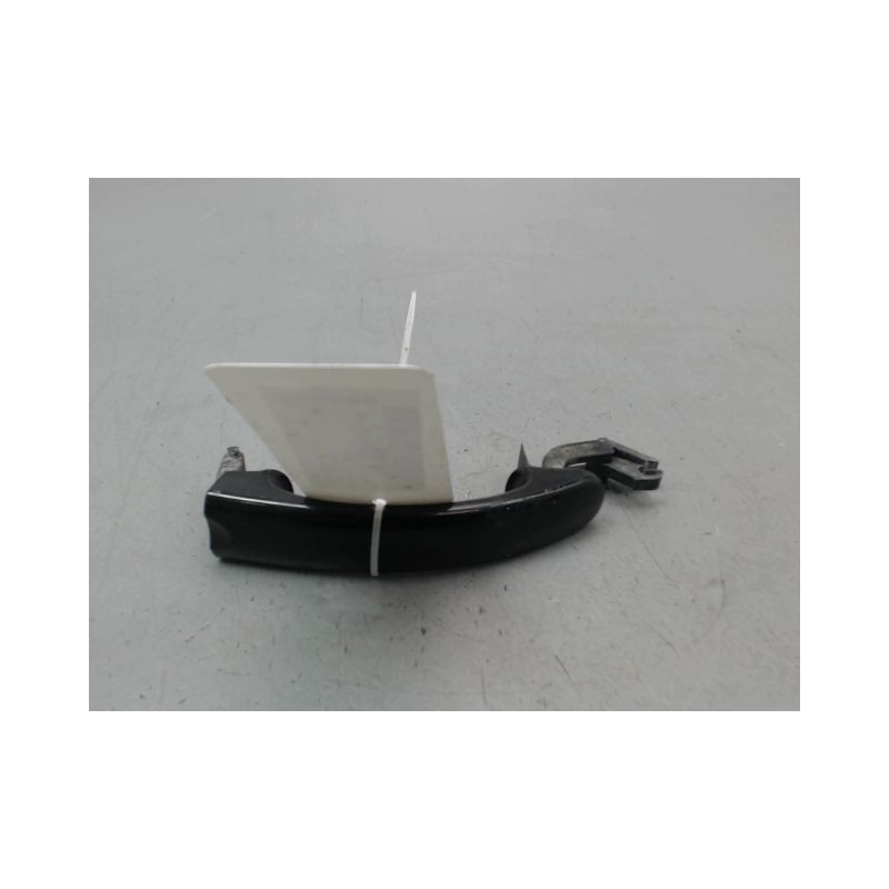 POIGNEE EXTERIEURE PORTE AVANT DROIT VOLKSWAGEN GOLF V PLUS 2005-