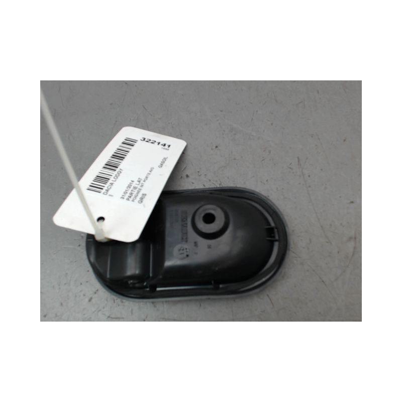 POIGNEE INTERIEURE PORTE AVANT DROIT DACIA LODGY BREAK 2012-...