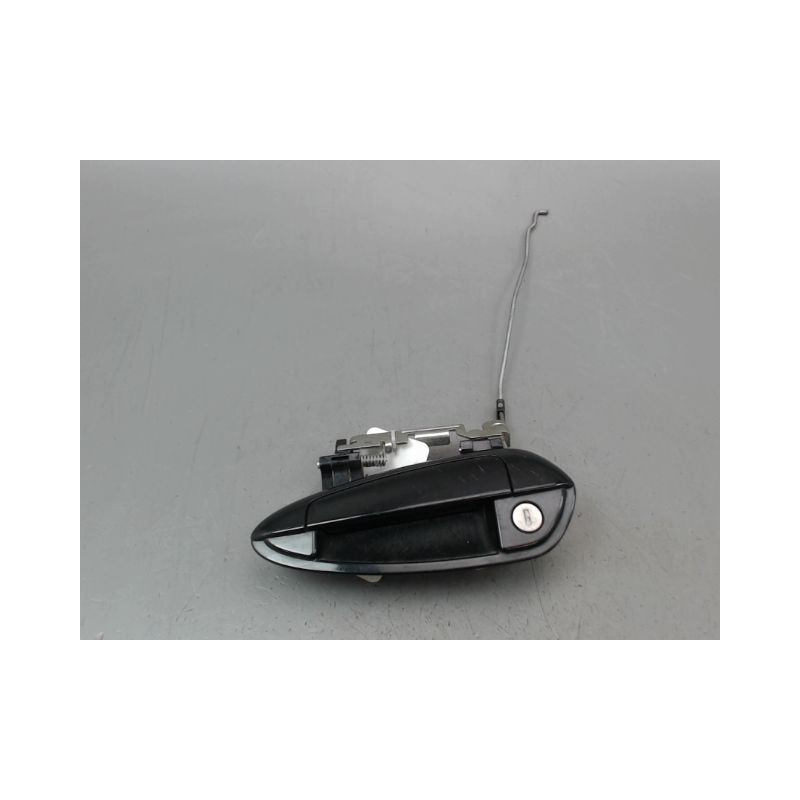 POIGNEE EXTERIEURE PORTE AVANT GAUCHE FIAT GRANDE PUNTO III 2005-...