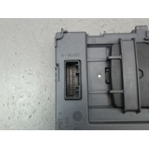 LECTEUR DE CARTE RENAULT CLIO IV Phase 1 2012-...