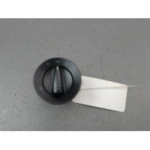 INTERIEUR COMMANDE PHARES SKODA FABIA II Phase 1 (54) 2007-2010