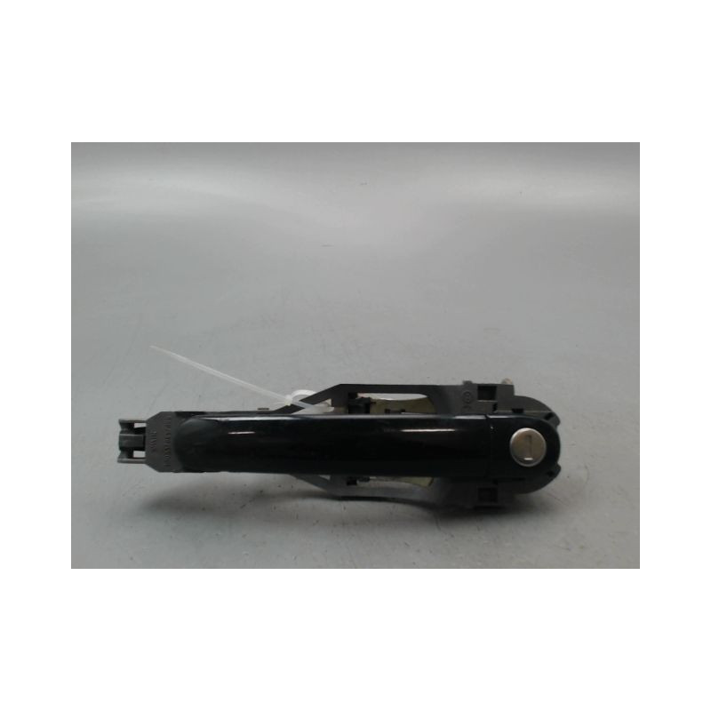 POIGNEE EXTERIEURE PORTE AVANT GAUCHE VOLKSWAGEN POLO IV Phase 2 (9N) 2005-2009