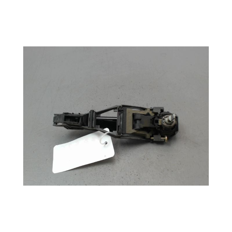 POIGNEE EXTERIEURE PORTE AVANT GAUCHE VOLKSWAGEN POLO IV Phase 2 (9N) 2005-2009