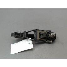 POIGNEE EXTERIEURE PORTE AVANT GAUCHE VOLKSWAGEN POLO IV Phase 2 (9N) 2005-2009