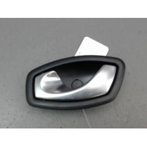 POIGNEE INTERIEURE PORTE AVANT GAUCHE RENAULT CLIO IV Phase 1 2012-...