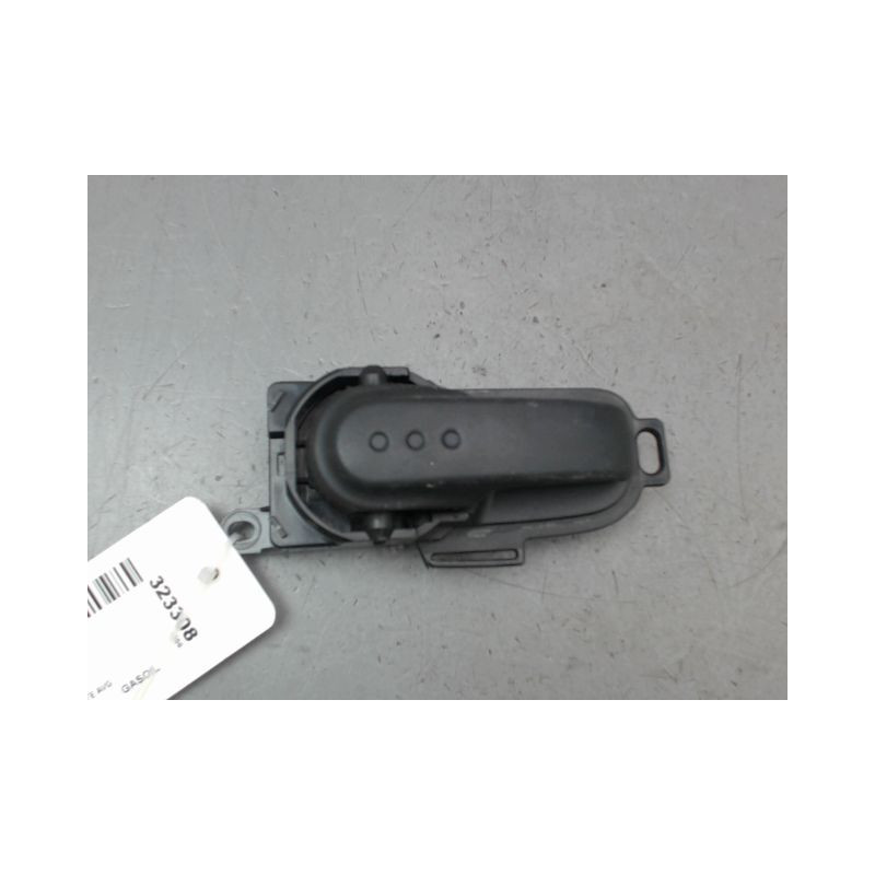 POIGNEE INTERIEURE PORTE AVANT GAUCHE NISSAN NOTE I Phase 1 2006-2009