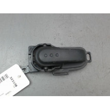 POIGNEE INTERIEURE PORTE AVANT GAUCHE NISSAN NOTE I Phase 1 2006-2009