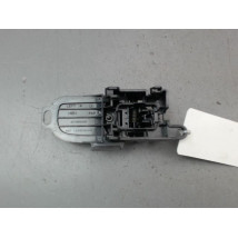 POIGNEE INTERIEURE PORTE AVANT GAUCHE NISSAN NOTE I Phase 1 2006-2009