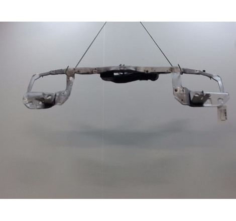 TRAVERSE SUP ARMATURE AV