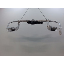 TRAVERSE SUPERIEURE ARMATURE AVANT PEUGEOT 106 Phase 2 1996-2003