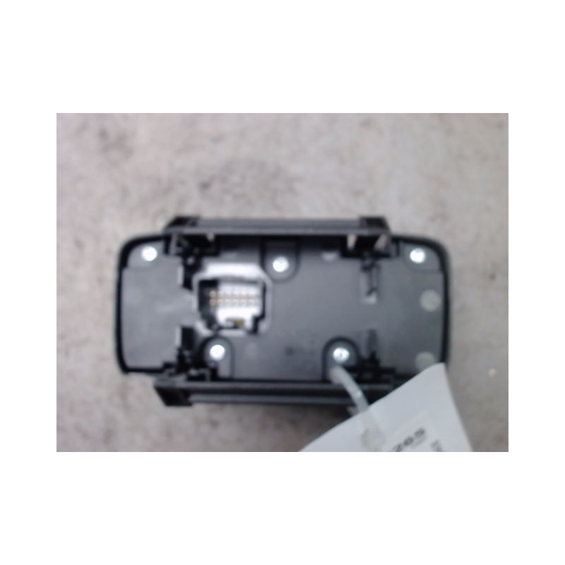 COMMANDE ECLAIRAGE FORD FIESTA
