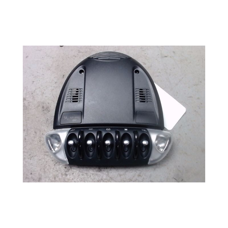 PLAFONNIER MINI MINI