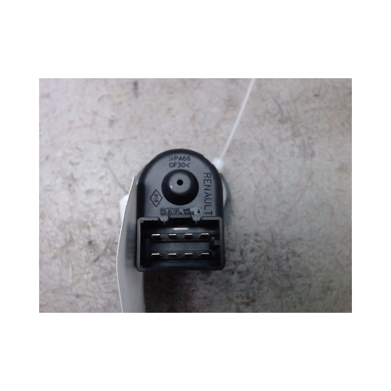 COMMANDE RETROVISSEUR EXTERIEUR ELECTRIQUE RENAULT CLIO II PH.2 01-06