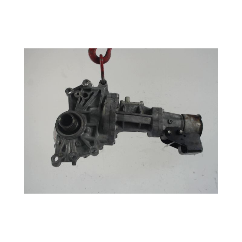 BOITE DE TRANSFERT CITROEN C-CROSSER 2007- 2.2 HDi