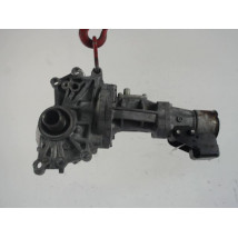 BOITE DE TRANSFERT CITROEN C-CROSSER 2007- 2.2 HDi