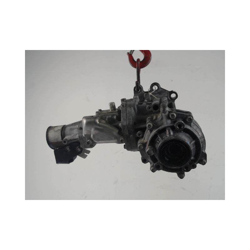 BOITE DE TRANSFERT CITROEN C-CROSSER 2007- 2.2 HDi