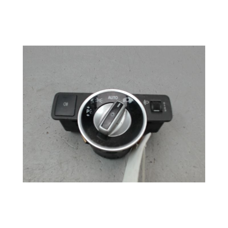 INTERIEUR COMMANDE PHARES MERCEDES CLASSE A 2004-