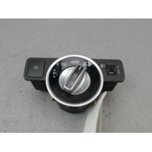 INTERIEUR COMMANDE PHARES MERCEDES CLASSE A 2004-