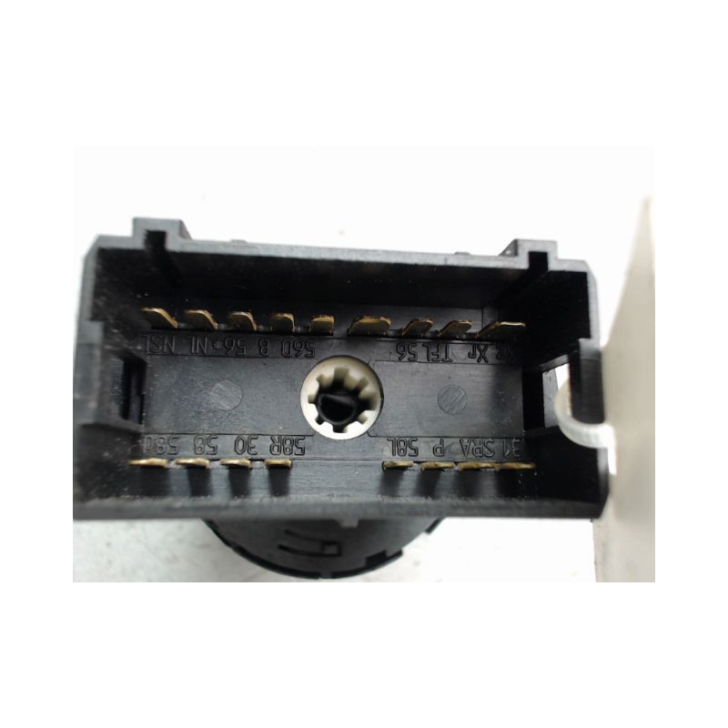 INTERIEUR COMMANDE PHARES VOLKSWAGEN POLO V Phase 1 (6R) 2009-...