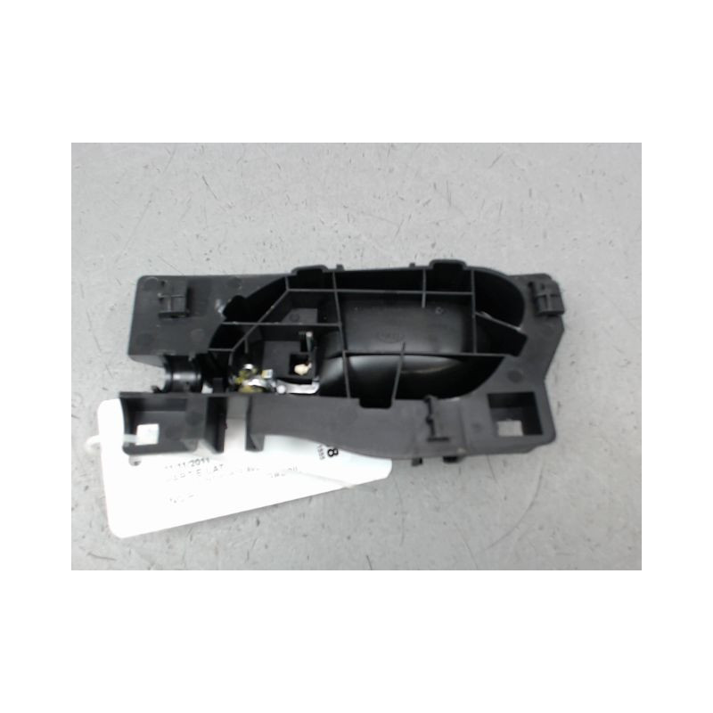 POIGNEE INTERIEURE PORTE AVANT DROIT PEUGEOT 308 I Phase 1 2007-2011