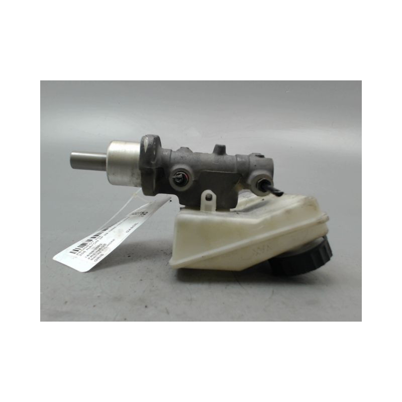 MAITRE CYLINDRE PEUGEOT 206 1998-2009