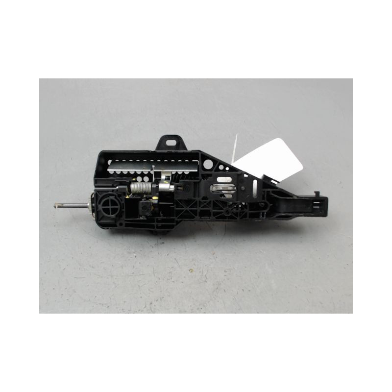 POIGNEE EXTERIEURE PORTE ARRIERE DROIT RENAULT CAPTUR Phase 1 2013-...