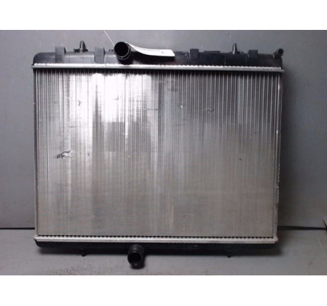 RADIATEUR