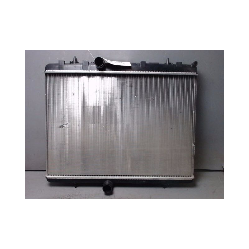 RADIATEUR PEUGEOT PARTNER