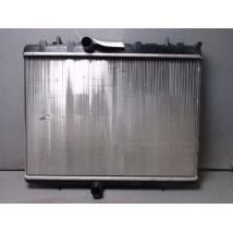 RADIATEUR PEUGEOT PARTNER