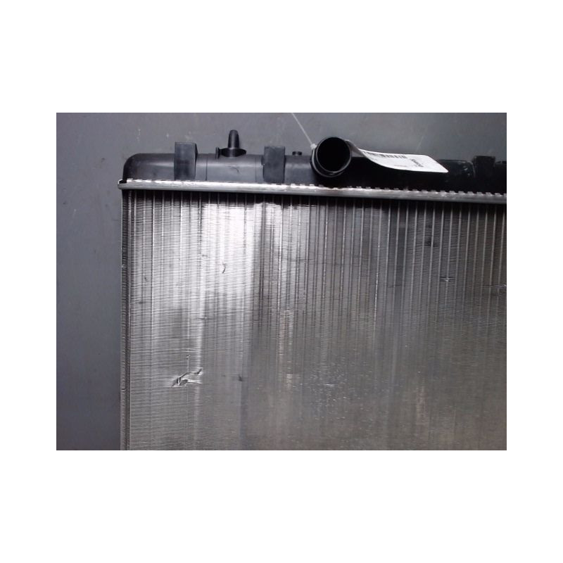 RADIATEUR PEUGEOT PARTNER