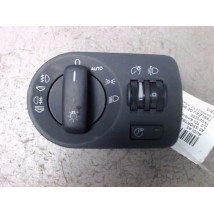 COMMANDE ECLAIRAGE AUDI A3 SPORTBACK
