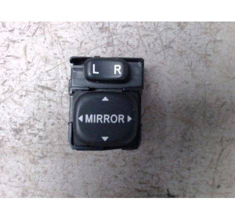 COMMANDE RETROVISSEUR EXT ELECTRIQUE