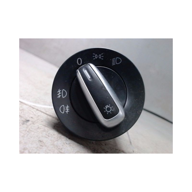 COMMANDE ECLAIRAGE VOLKSWAGEN TIGUAN 2009-