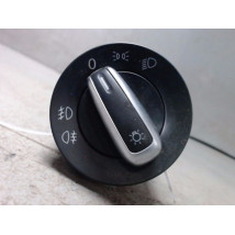 COMMANDE ECLAIRAGE VOLKSWAGEN TIGUAN 2009-
