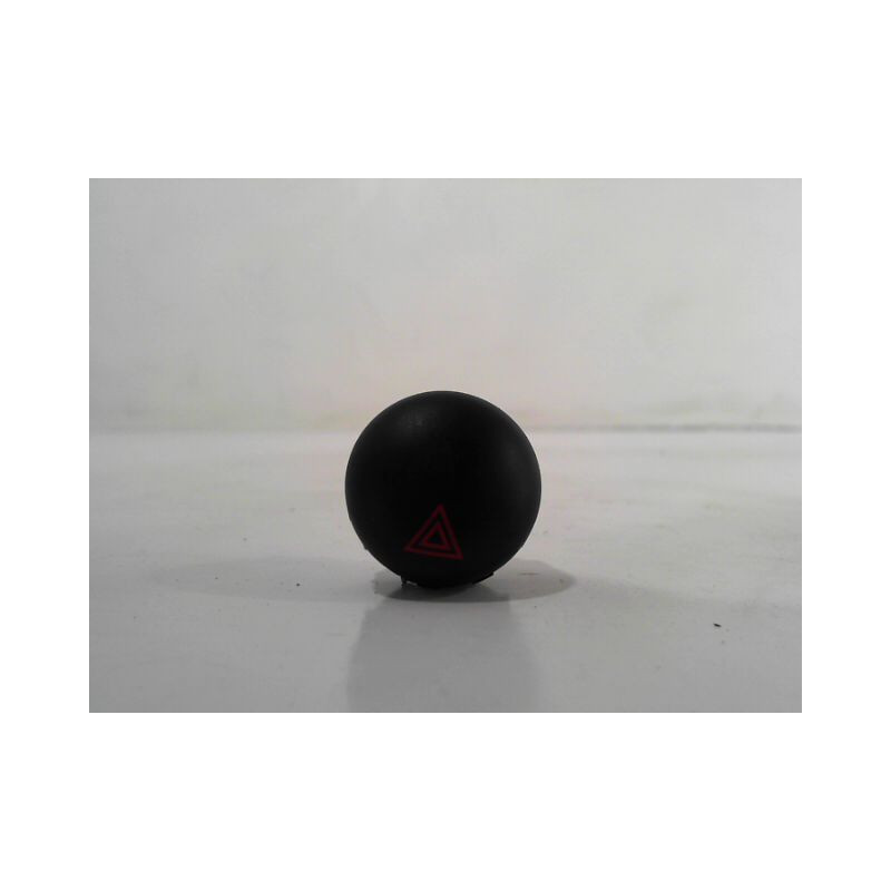 BOUTON DE WARNING MINI MINI 2006-
