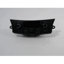 COMMANDE DE CHAUFFAGE SUZUKI SWIFT -03/05