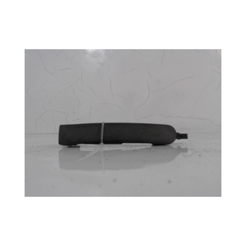 POIGNEE EXTERIEURE PORTE ARRIERE GAUCHE FORD FIESTA 2005-